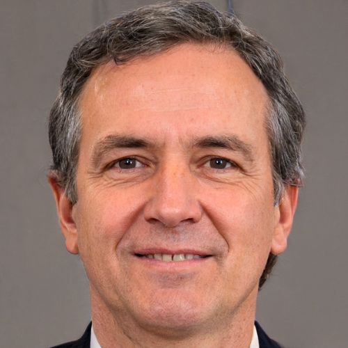 Dr. Alessandro Moretti